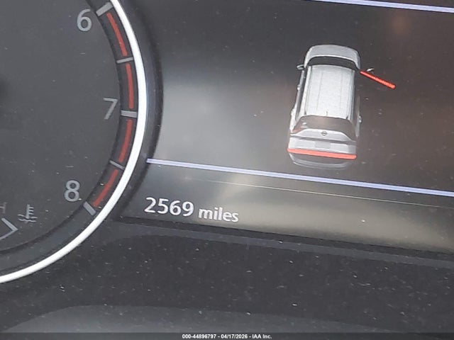 Nissan Rogue Sv Fwd