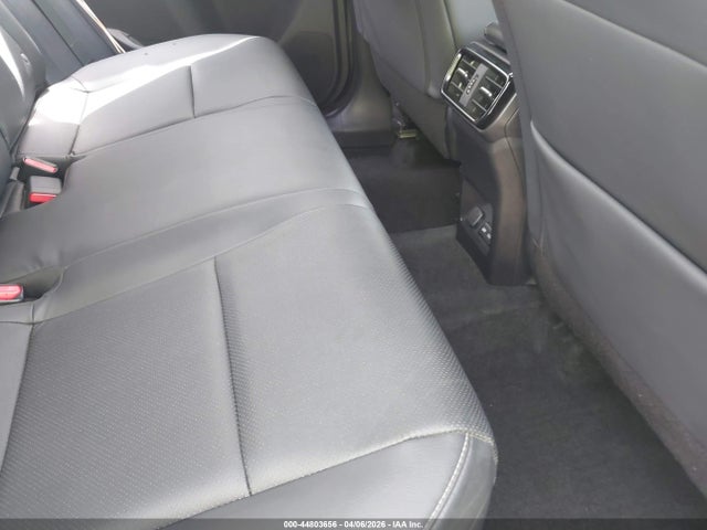 Lexus NX F Sport Handling