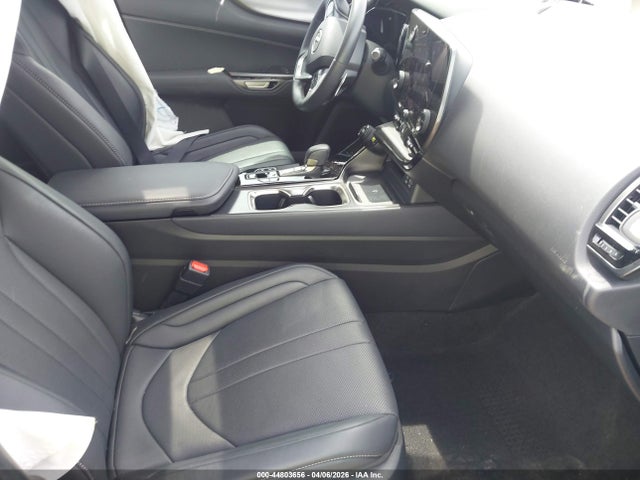 Lexus NX F Sport Handling