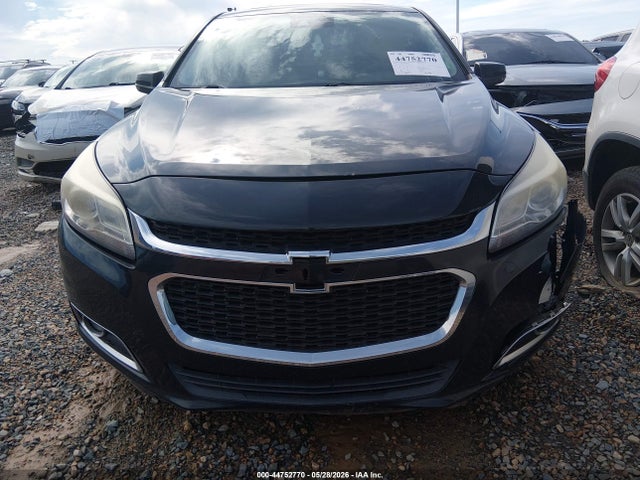 Chevrolet Malibu 2lz