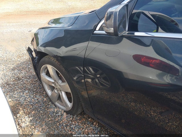 Chevrolet Malibu 2lz