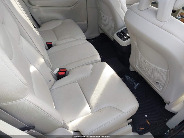 Volvo XC90 T6 Momentum 7 Passenger