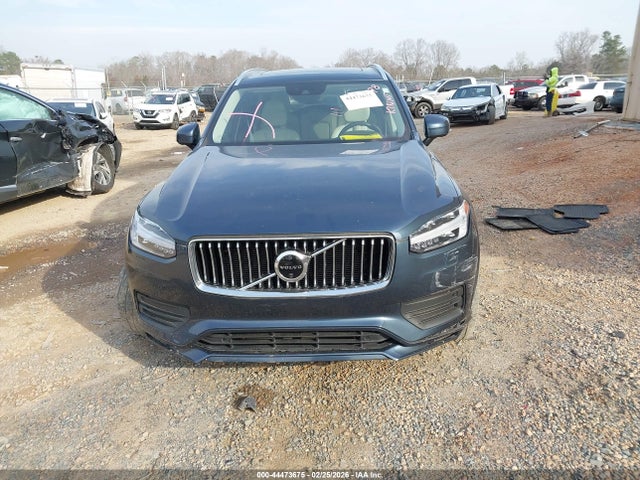 Volvo XC90 T6 Momentum 7 Passenger