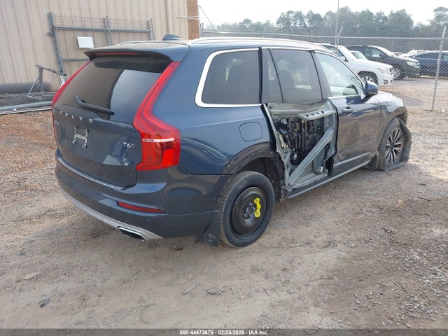 Volvo XC90 T6 Momentum 7 Passenger