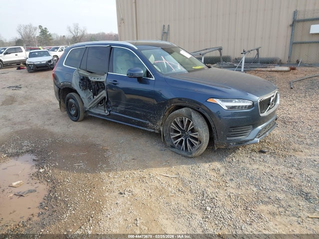 Salvage Volvo XC90 Image