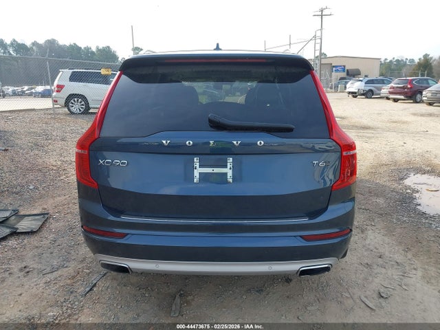 Volvo XC90 T6 Momentum 7 Passenger