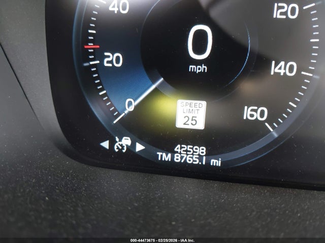 Volvo XC90 T6 Momentum 7 Passenger