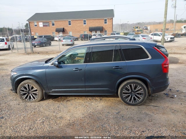 Volvo XC90 T6 Momentum 7 Passenger