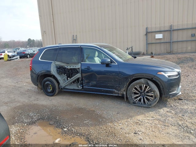 Volvo XC90 T6 Momentum 7 Passenger