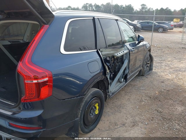 Volvo XC90 T6 Momentum 7 Passenger