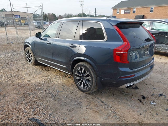 Volvo XC90 T6 Momentum 7 Passenger