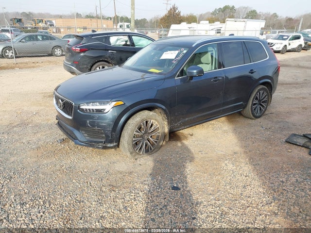 Volvo XC90 T6 Momentum 7 Passenger