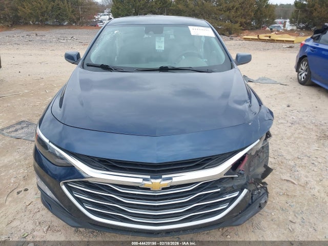 Chevrolet Malibu Fwd Lt