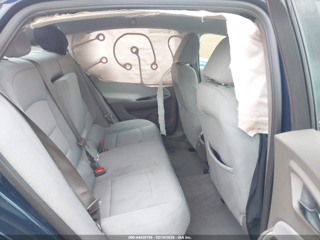 Chevrolet Malibu Fwd Lt