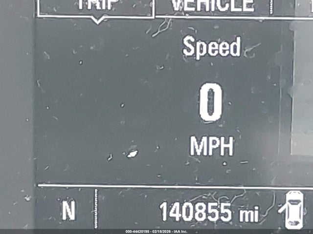 Chevrolet Malibu Fwd Lt