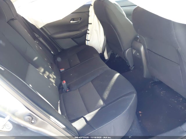 Nissan Sentra Sv Xtronic Cvt