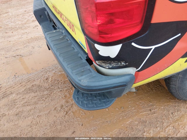 Chevrolet Silverado 1500 Wt