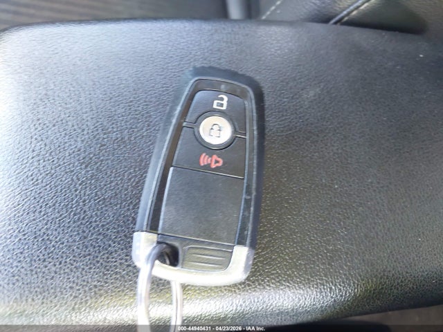 Ford EcoSport Ses