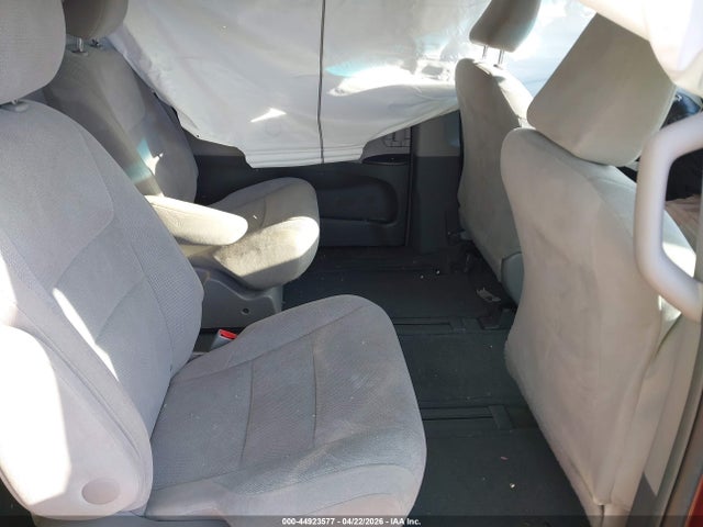 Toyota Sienna L 7 Passenger