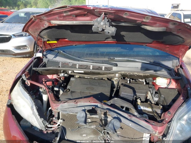Toyota Sienna L 7 Passenger