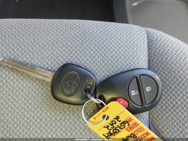Toyota Sienna L 7 Passenger