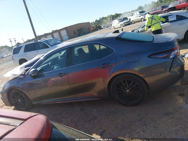 Toyota Camry Xse V6