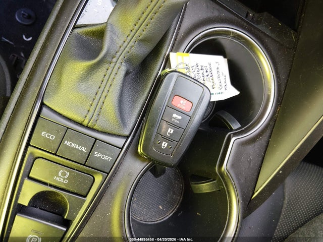 Toyota Camry Xse V6