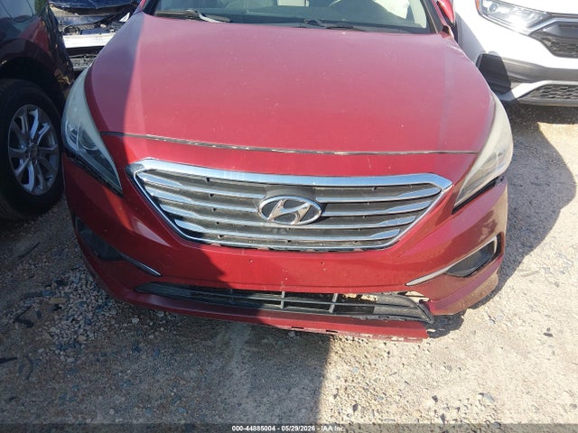 Hyundai SONATA Se