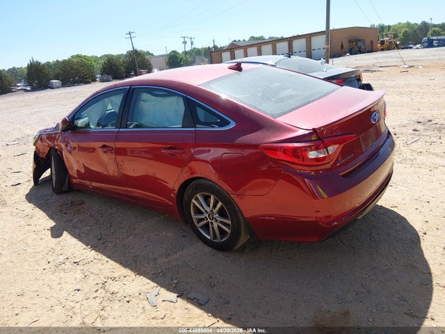 Hyundai SONATA Se