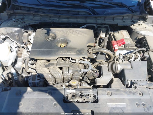 Nissan Altima 2.5 Sv