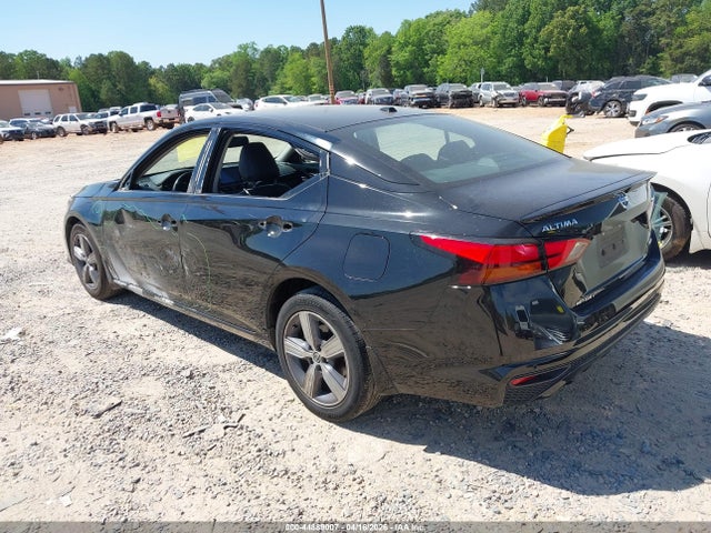 Nissan Altima 2.5 Sv