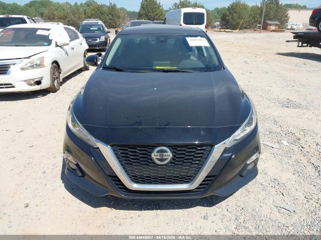 Nissan Altima 2.5 Sv
