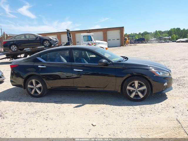 Nissan Altima 2.5 Sv