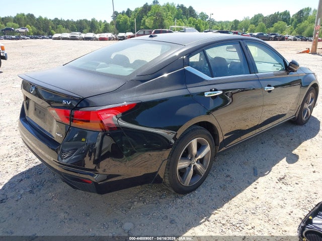 Nissan Altima 2.5 Sv