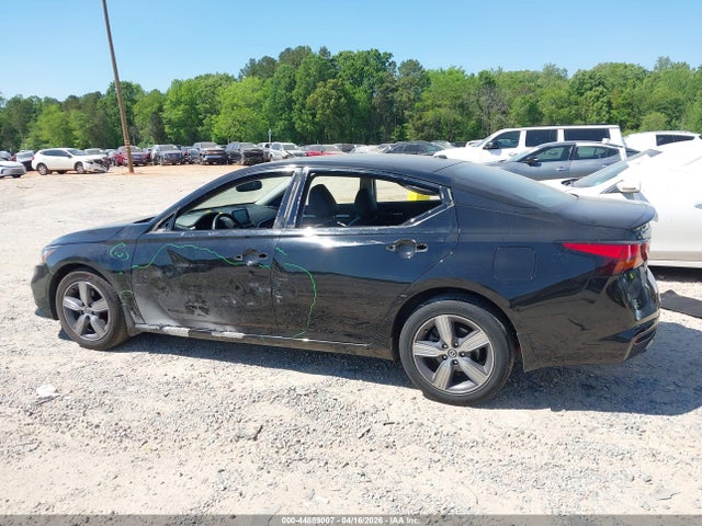 Nissan Altima 2.5 Sv