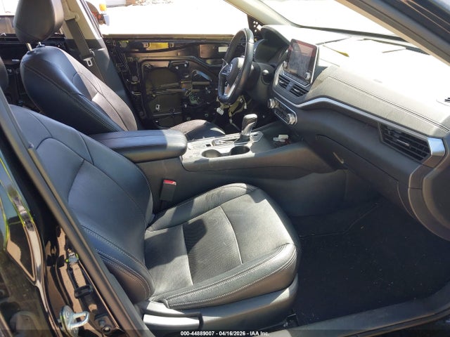 Nissan Altima 2.5 Sv