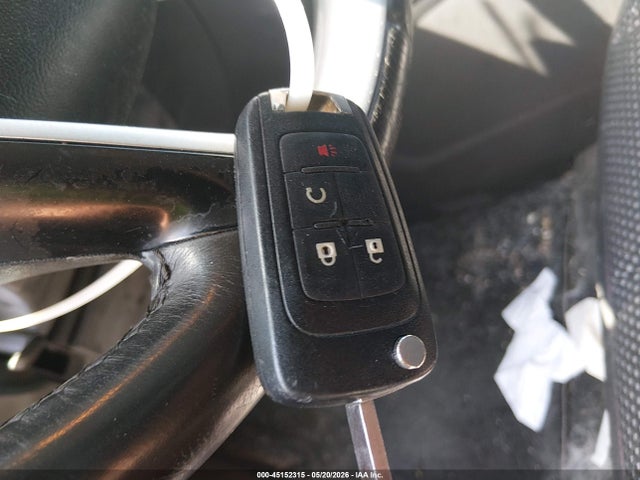Chevrolet Equinox 1lt