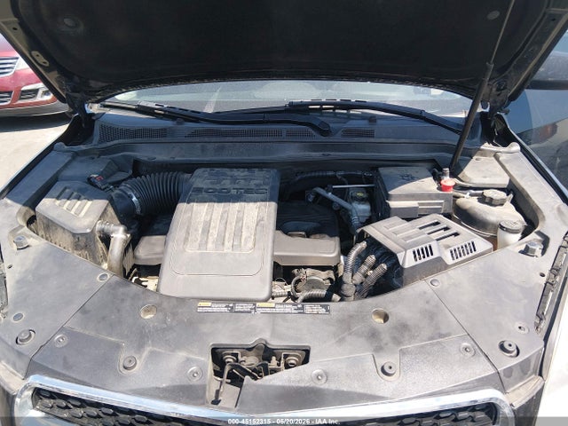 Chevrolet Equinox 1lt