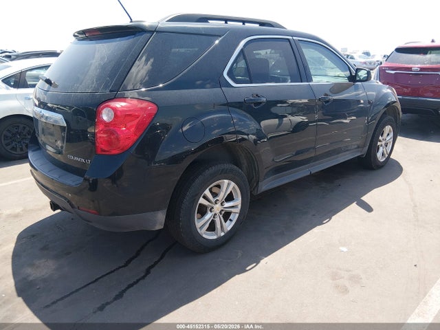 Chevrolet Equinox 1lt
