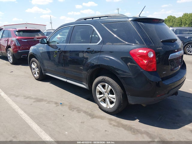 Chevrolet Equinox 1lt