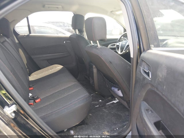 Chevrolet Equinox 1lt