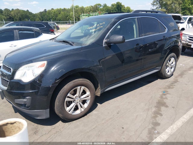 Chevrolet Equinox 1lt