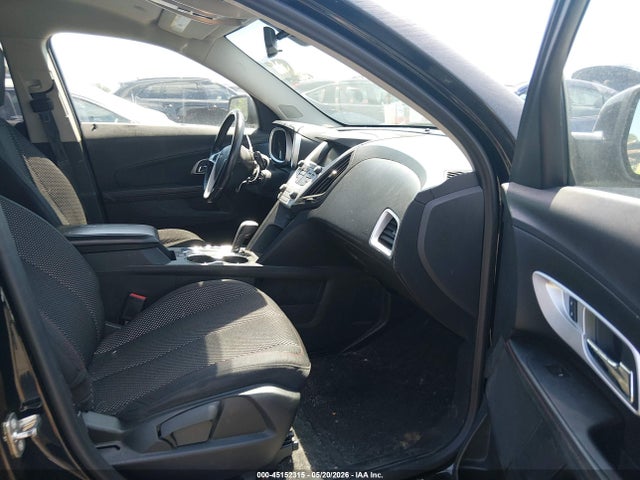 Chevrolet Equinox 1lt
