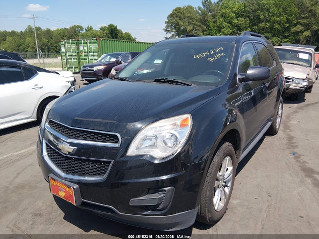 Chevrolet Equinox 1lt