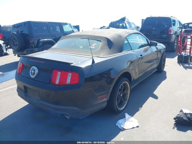 Ford Mustang V6