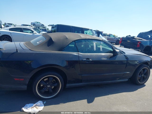 Ford Mustang V6