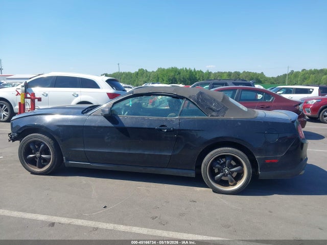 Ford Mustang V6