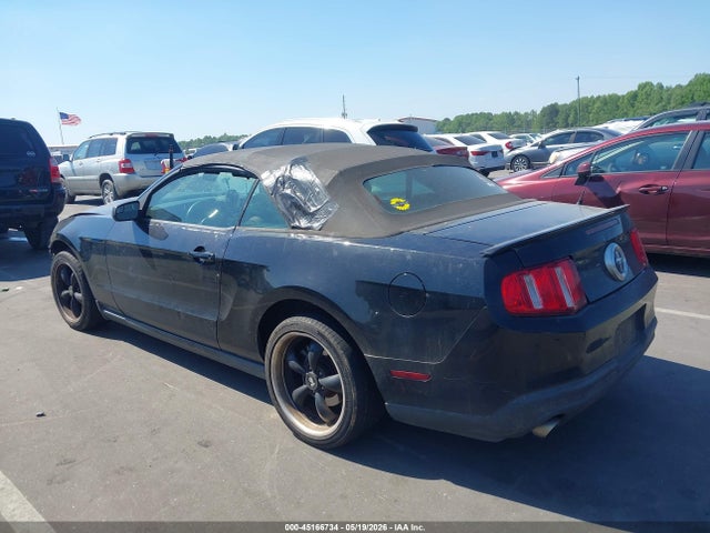 Ford Mustang V6