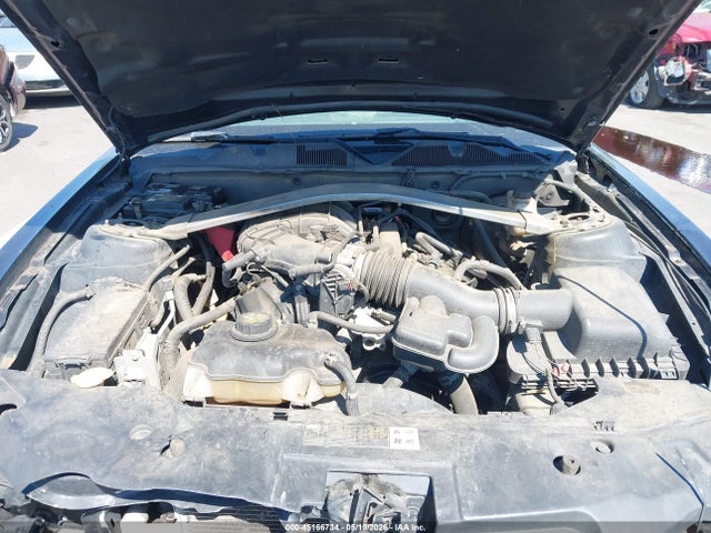 Ford Mustang V6