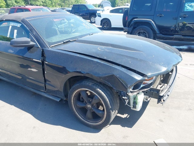 Ford Mustang V6